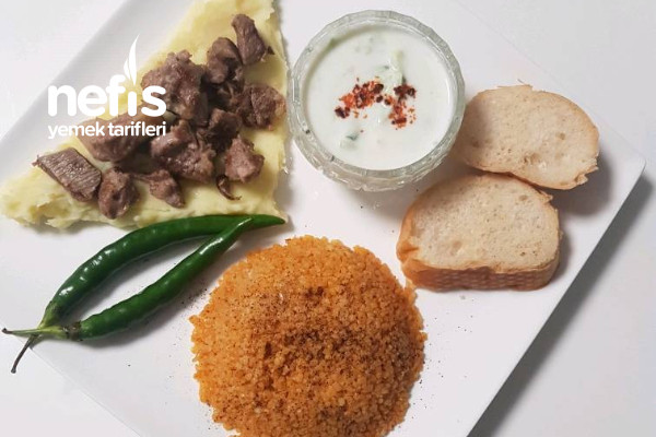 Gunluk Menuler Icin 80 Fikir Yemek Tarifleri Yemek Iftar