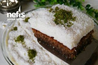 Meshur San Sebastian Cheesecake Tarifi Nefis Yemek Tarifleri