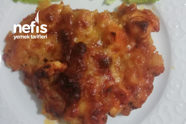 Tavuk Yemekleri Farklı, Kolay ve Lezzetli Nefis Yemek Tarifleri