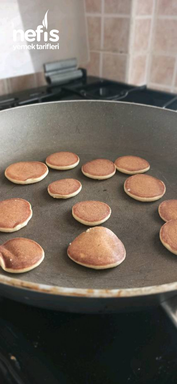 Pancake pankek