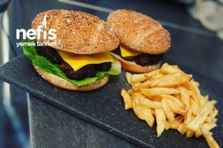 Izmir De Hamburger Yiyebileceginiz En Iyi 10 Mekan Nefis Yemek Tarifleri