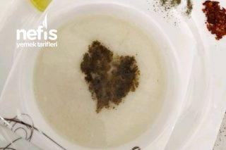 Lokantalara Taş Çıkartan İşkembe Çorbası Tarifi