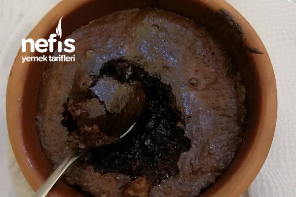 Enfes Sufle Tarifi