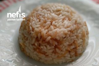 Püf Noktaları İle Pirinç Pilavı Tarifi