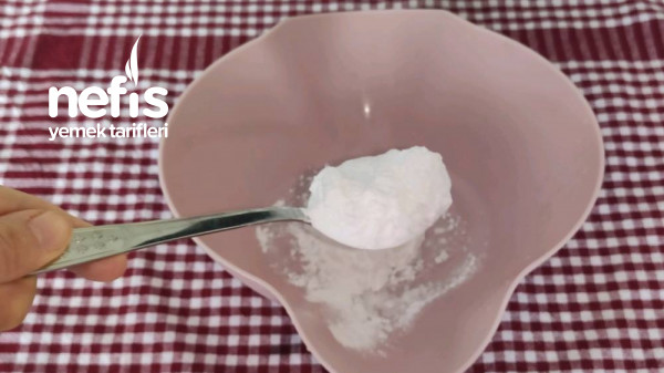 Yumuşacık bir lezzet Pirinç Lokumu (Videolu)