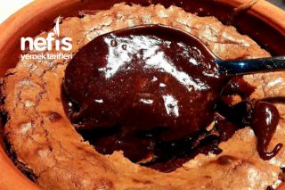 Sufle (Çikolata Severlerin Favorisi Olacak) Tarifi