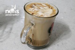 White Chocolate Mocha Tarifi