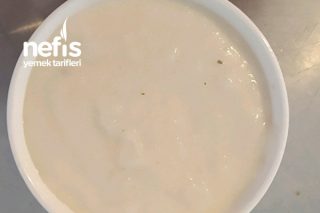 Bebek Yoğurt Çorbası (+ 6) Tarifi