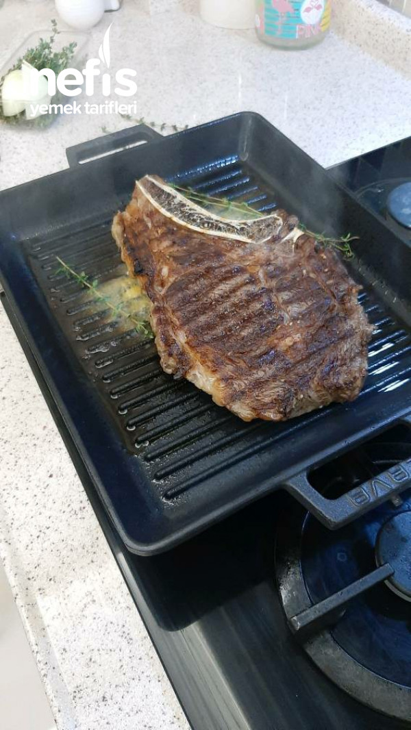 Steak Et