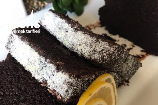 Brownie Cake Tarifi