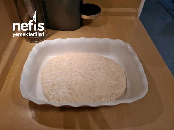 Ekmek Tarifi Kolay Ekmek Nasıl Yapılır (Videolu)