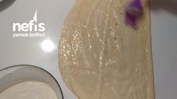 Hazır Yufkadan Çıtır Çıtır Sarıyer Böreği (Videolu Tarif)