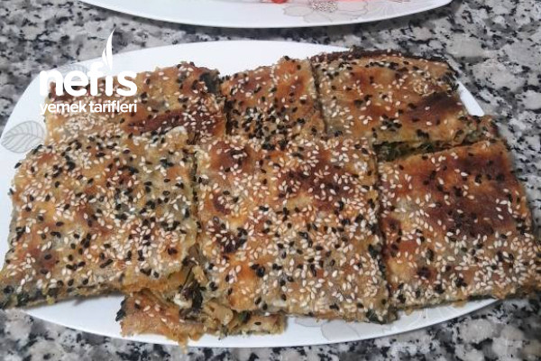 Elif'in Mutfağı Tarifi