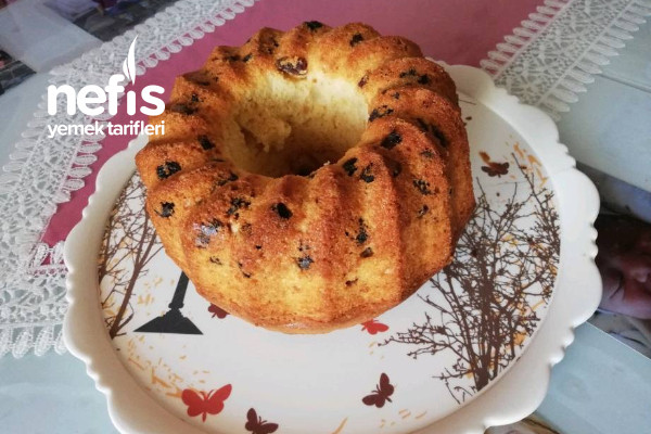 En Güzel, Kolay, Resimli Kek Tarifleri Nefis Yemek Tarifleri Sayfa 14