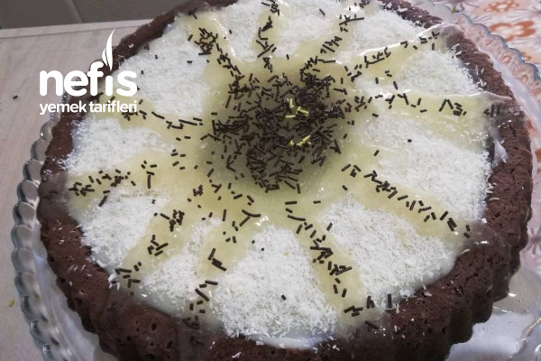 En Güzel, Kolay, Resimli Kek Tarifleri Nefis Yemek Tarifleri Sayfa 6