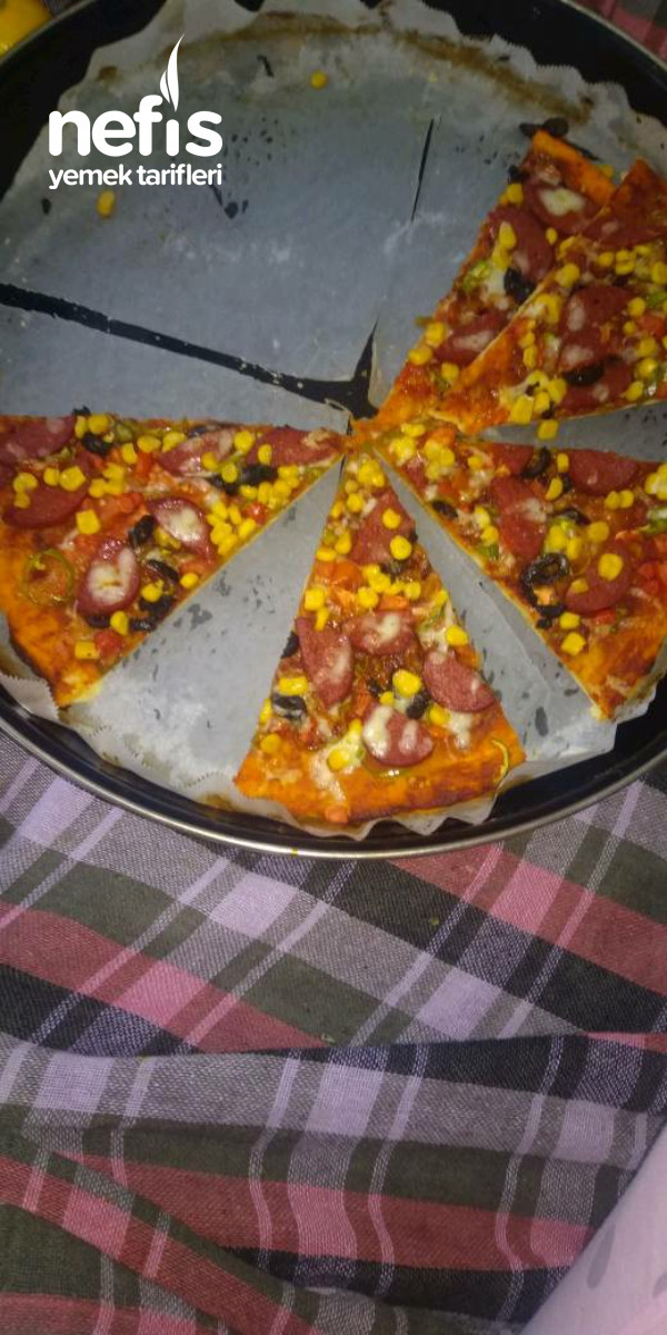 Pizza Tarifim