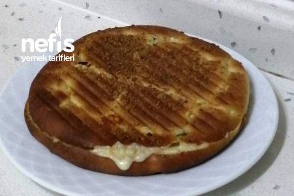 Kuzulara Tost