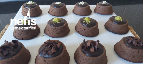 Ev Yapmı Çikolatalı Kekstra Tarifi ( Videolu )
