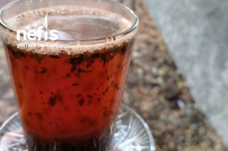 Soğuk Algınlıklarına Karşı Çay Tarifi