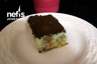 Gerçek Tiramisu Tadında Tarifi