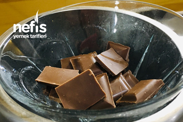 Cocostar Çikolata Nasıl Yapılır? – Ev Yapımı