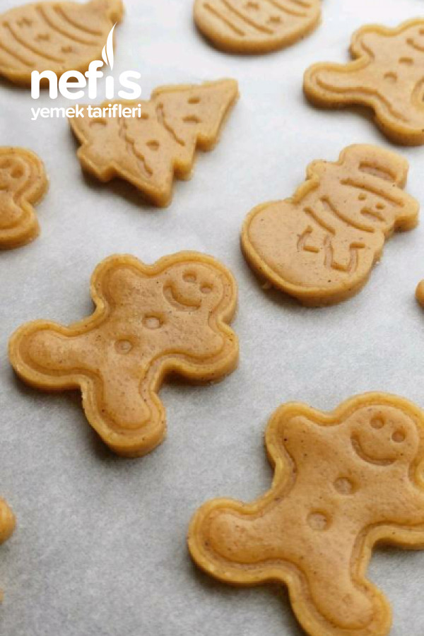 Gingerbread