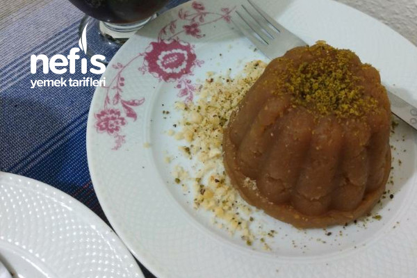 Saadet'in minnoş mutfağı Tarifi