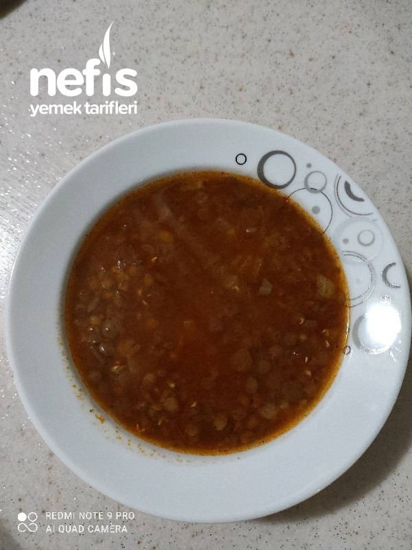 Πράσινες Φακές