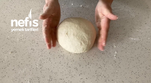 Tüm Detaylarıyla Somun Ekmeği Yapımı (Videolu)