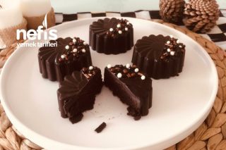 Cakehearts (Çikolata Rüyası) Tarifi