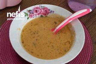 Sebzeli İlikli Kemik Suyu Çorbası +8 Tarifi