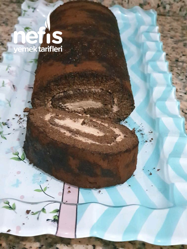 Swiss Roll (isviçre Rulosu)