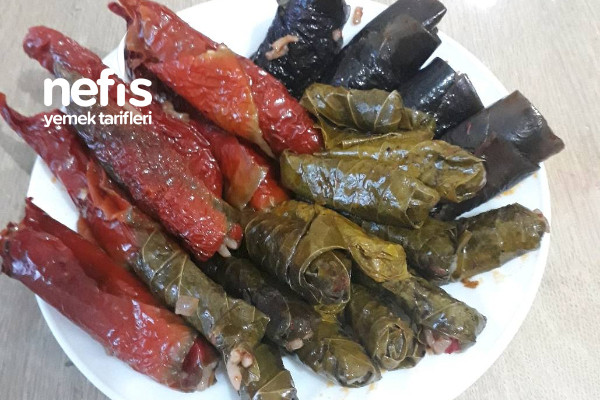 Kuru Dolma