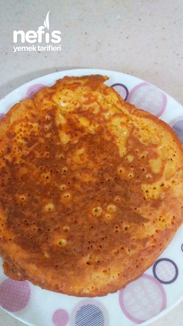 Omlet Böreği (Sabah Kahvaltısına)