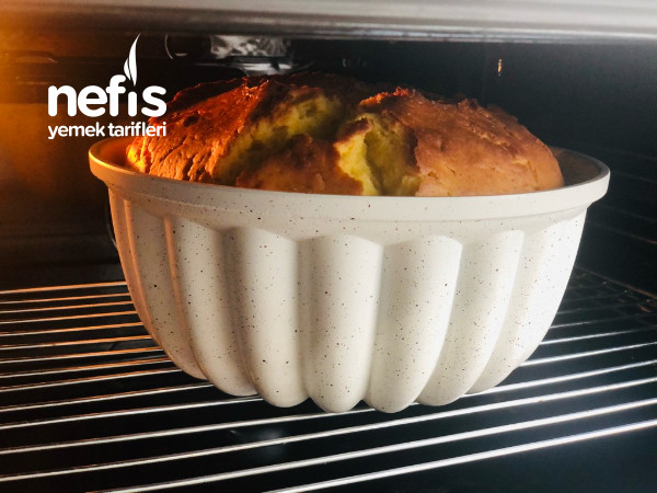 Sodalı Limonlu Kek Nefis Yemek Tarifleri 8598820
