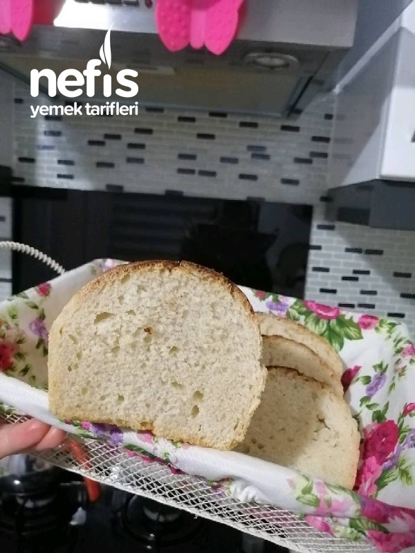 Tava Ekmeği