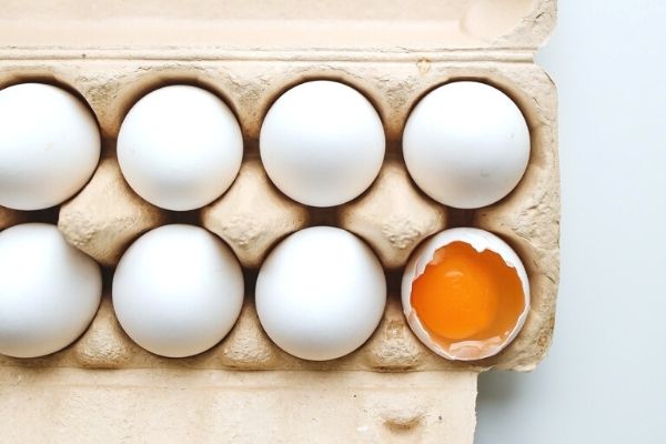 Organik Yumurtayı Anlamanın 6 Püf Noktası Tarifi