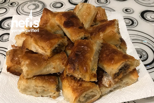 Citir Börek