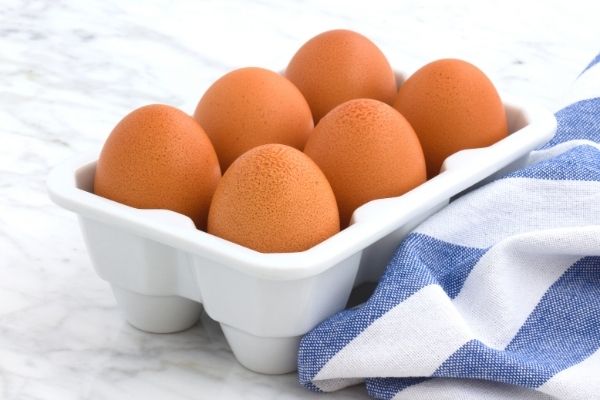 Yumurta Üzerindeki Kodlar Ne Anlama Geliyor? Tarifi