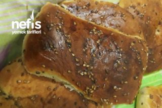 Orjinal Diyarbakır Çöreği Tarifi