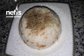 Pirinç Pilavı (Tane Tane Çok Lezzetli) Tarifi