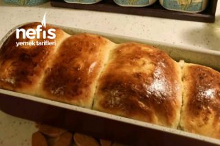 Sütlü Ekmek (Asya Usulü) Tarifi
