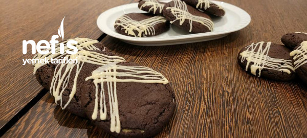 Browni Cookies