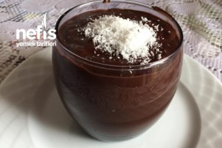 Çikolatalı Supangle Tarifi