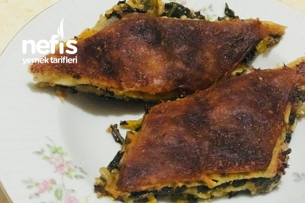 Balamirin mutfağı Tarifi