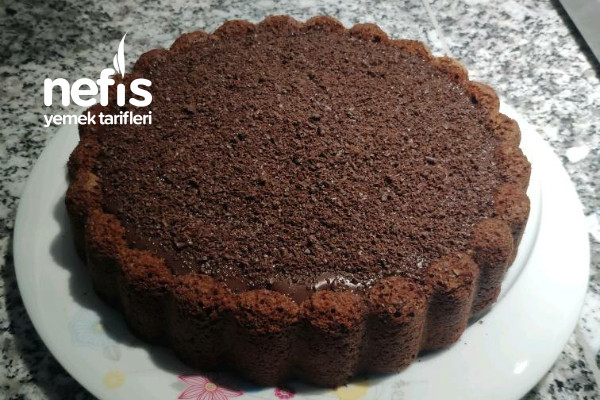 En Güzel, Kolay, Resimli Kek Tarifleri Nefis Yemek Tarifleri Sayfa 67