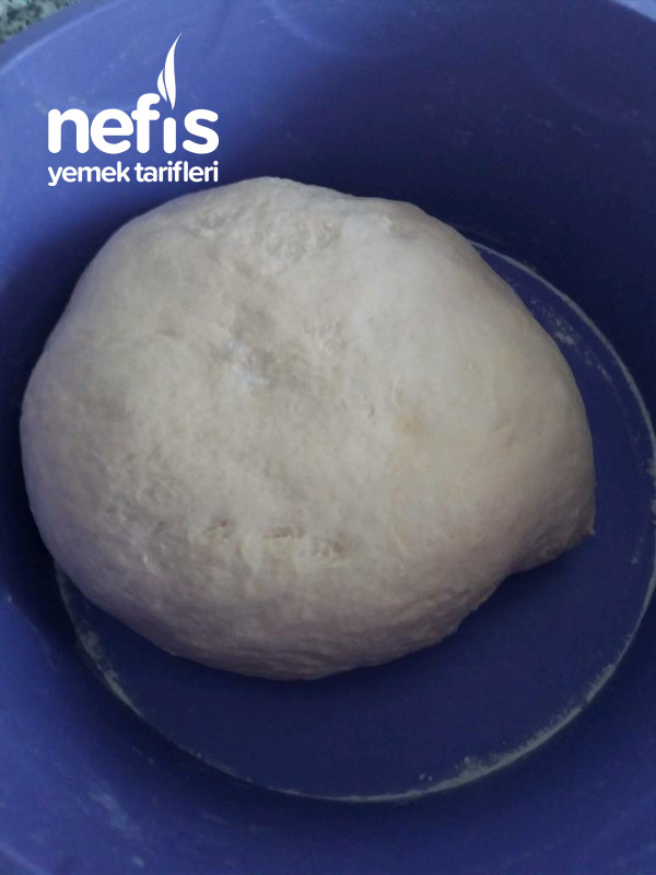 Afyon Garahisarın (Övme) Ekmeği Osmanlı Ekmeği