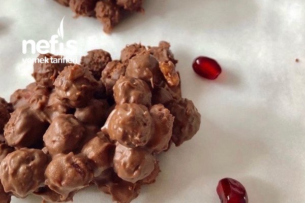 coco pops toplari nefis yemek tarifleri