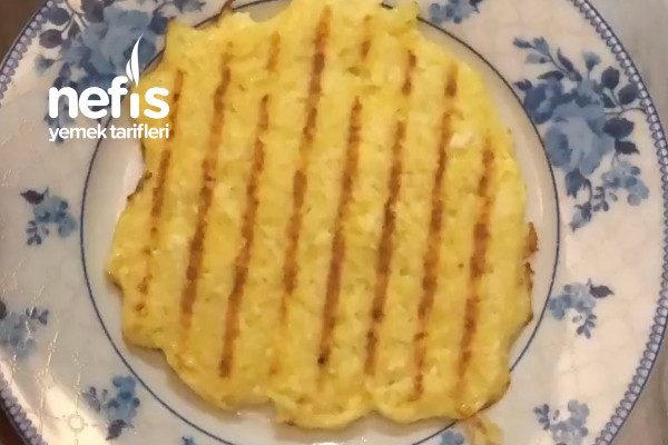 Patates Tostu ( +7 ay ) Tarifi