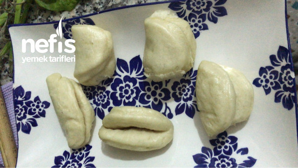 Bun (Bao) Ekmeği